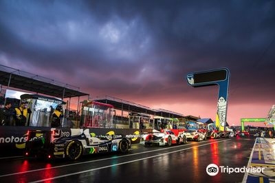 24 Hours of Le Mans