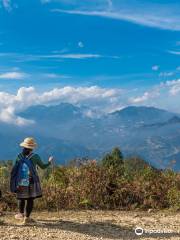 Sapa Tribal Trekking