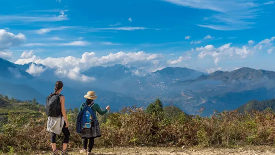 Sapa Tribal Trekking