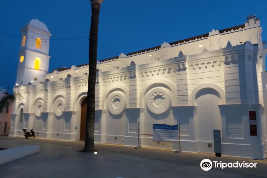 Museo Raíces Conileñas