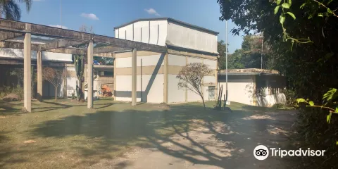 Observatório Abrahão de Moraes