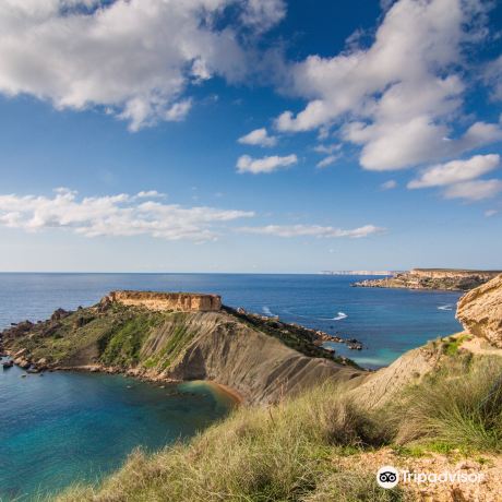 Ġnejna Bay