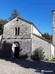 Pieve di San Paolo a Vendaso