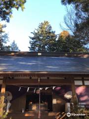 Yamaga Shrine