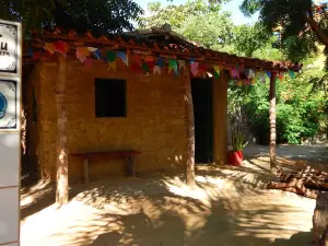 Museu Casa de Taipa