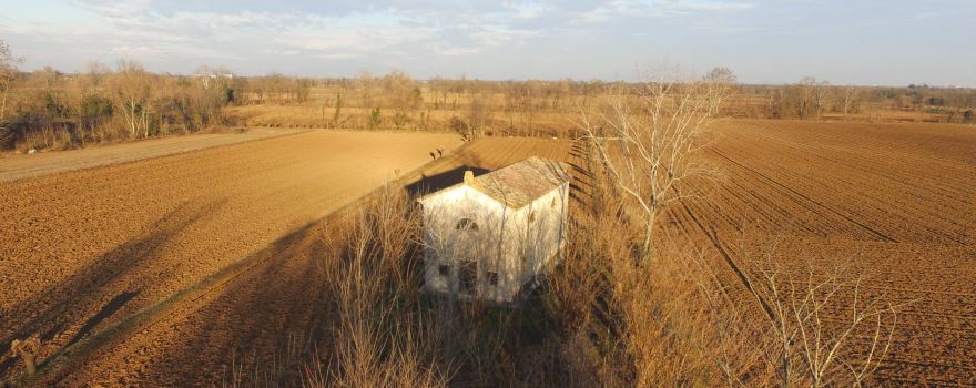 Chiesa di San Nicolo di Arnaces