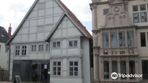 Museum Hexenburgermeisterhaus