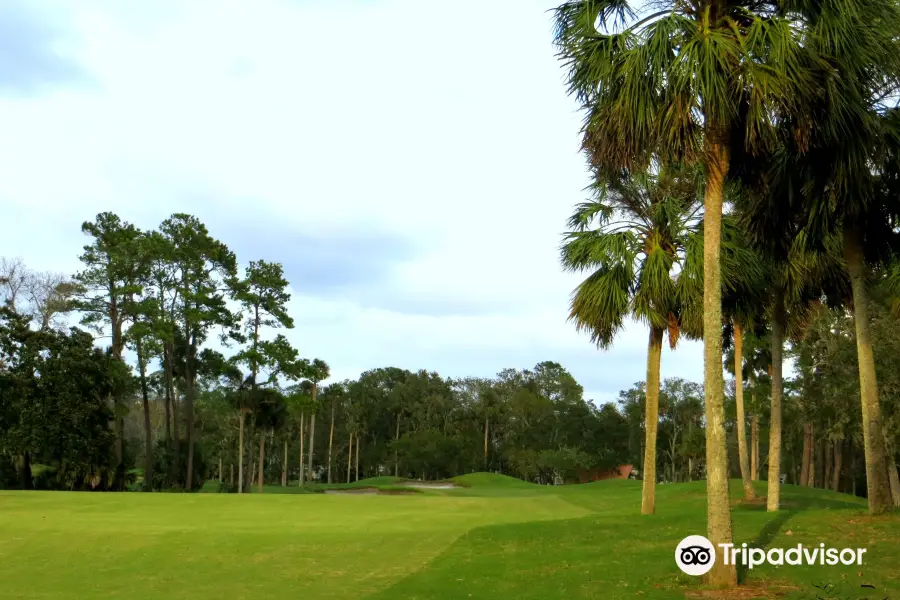 The Oak Bridge Club at Sawgrass