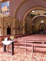 Catedral de Senora de la Candelaria