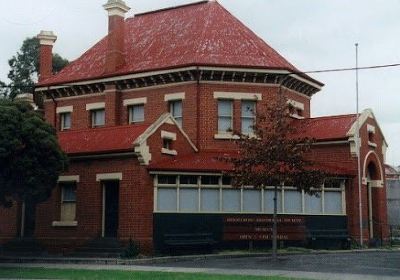 Heidelberg Historical Society Museum