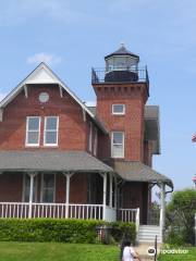 Sea Girt Lighthouse