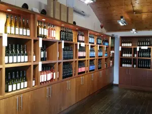 Dalton Winery