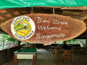 Camping Recanto do Passa 5