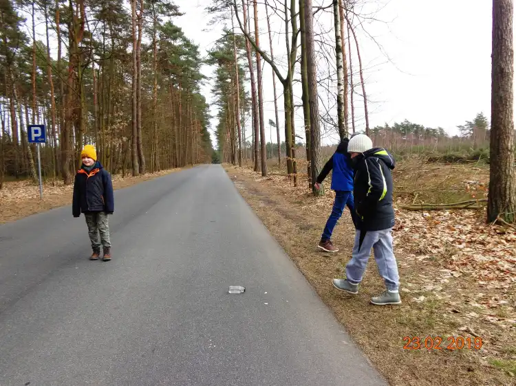 Hotels in Walcz County