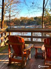 Tugaloo State Park