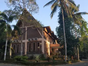 Taman Lembah Hijau Lampung