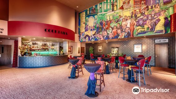 Arizona Broadway Theatre