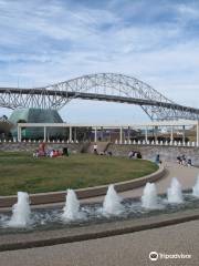 Corpus Christi Watergardens