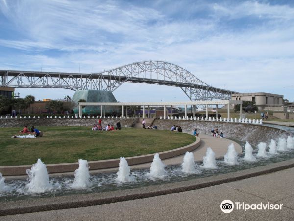 Watergarden