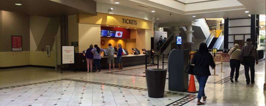 AMC Tallahassee 20