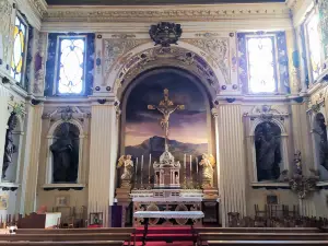 Duomo di Santa Maria Annunziata