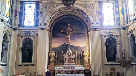 Duomo Santa Maria Annunziata
