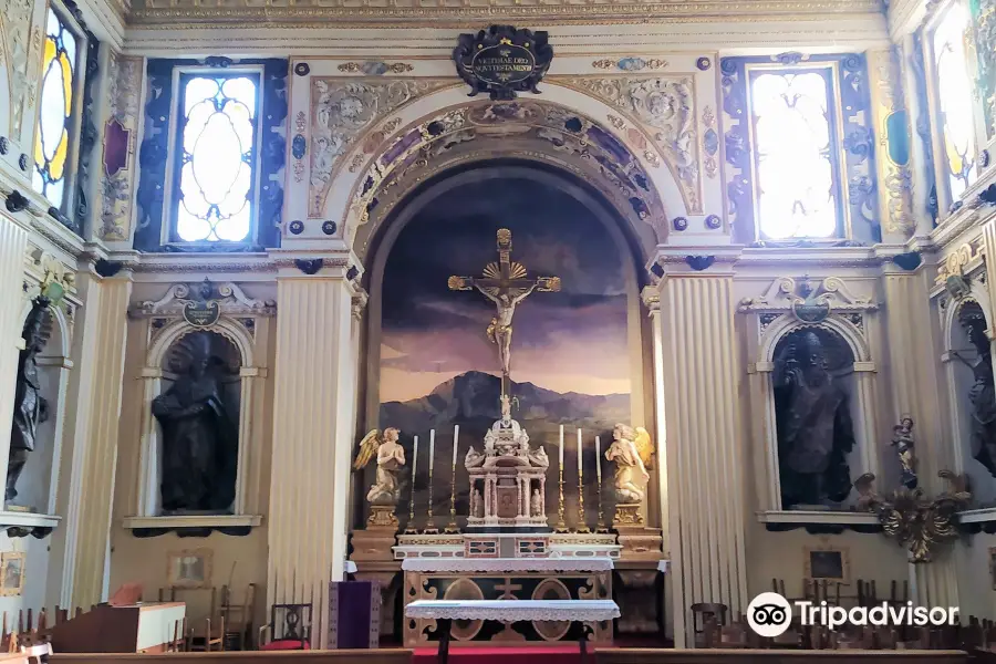 Duomo di Santa Maria Annunziata