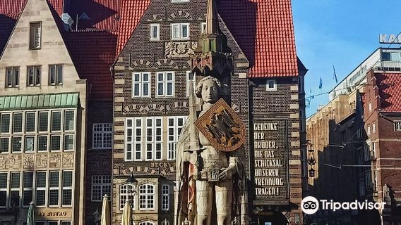 Rolandsstatue