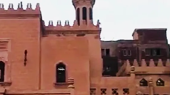 Sidi Bishr Mosque