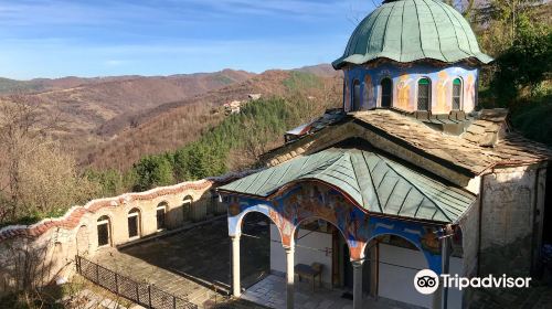 Sokolski Monastery