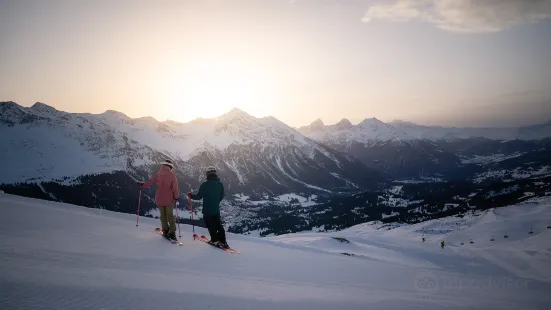 Arosa Lenzerheide