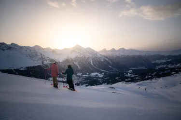 Arosa Lenzerheide