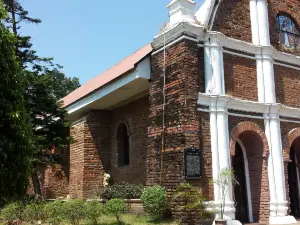 Ermita de San Jacinto