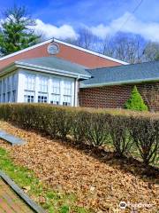 McKeesport Regional History and Heritage Center