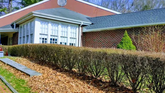 McKeesport Regional History and Heritage Center