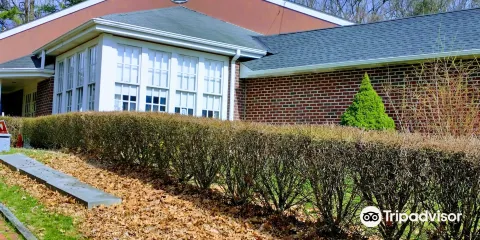 McKeesport Regional History and Heritage Center