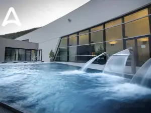 Aquamotion Courchevel