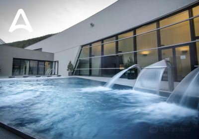 Aquamotion Courchevel