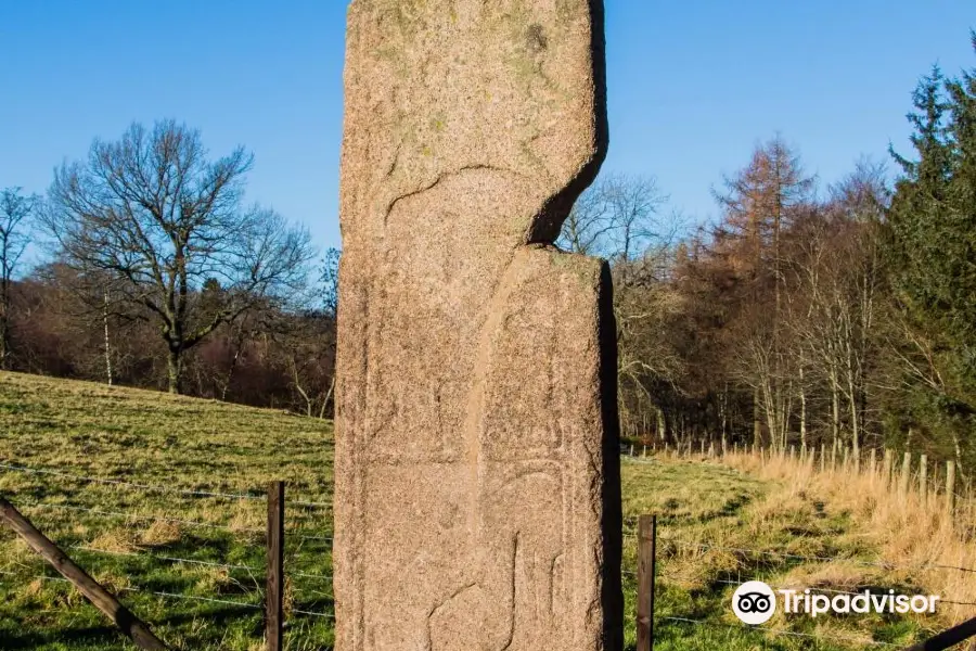 Maiden Stone