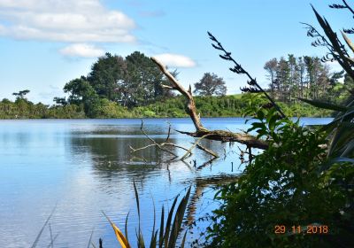Westmere Lake