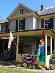 The Gate House Museum