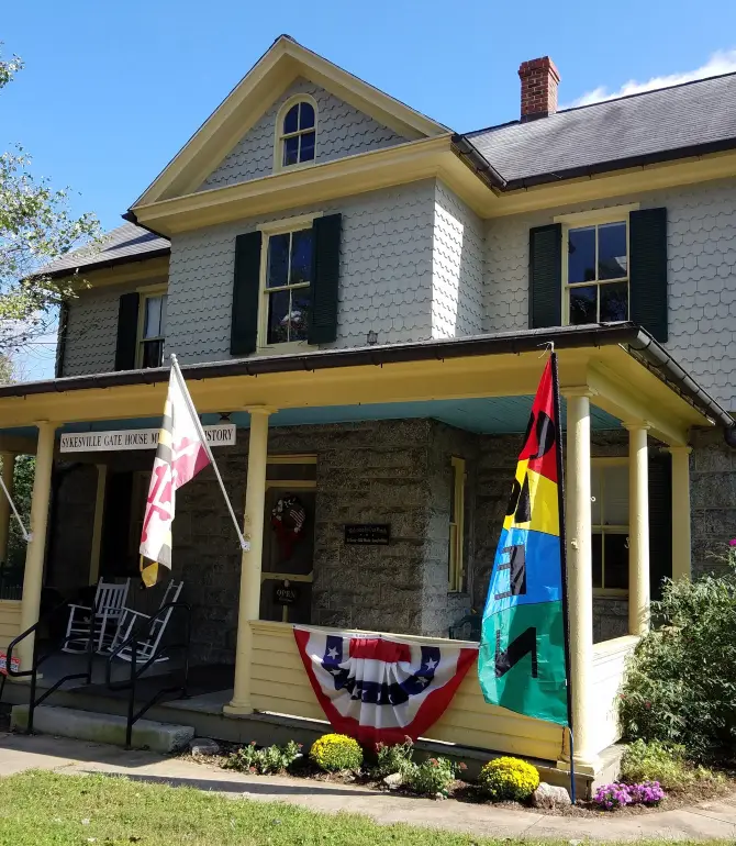 Sykesville