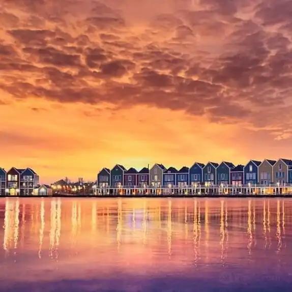 Hotels near Volkstuinvereniging Houten