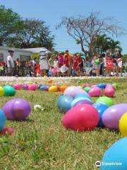 Key Largo Baptist Church