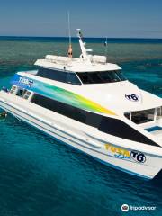 Tusa Reef Tours