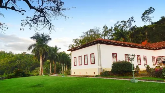 Fazenda Cachoeira Grande