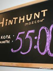 HintHunt Moscow