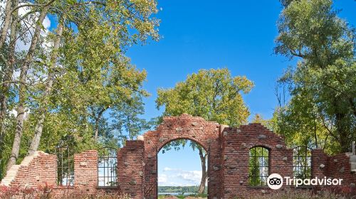 Hutton Brickyards