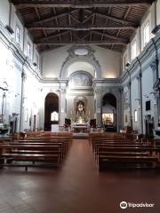 Parrocchia di San Giovanni Battista