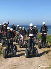 Segway Langeland